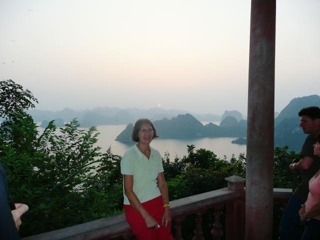 Urlaub in Vietnam 2007